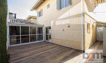 Imagem 3: Sobrado com 3 dormitórios à venda, 170 m² por R$ 1.390.000,00 - Parque dos Príncipes - São