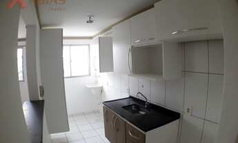 Imagem: São Carlos - Apartamento Padrão - Jardim