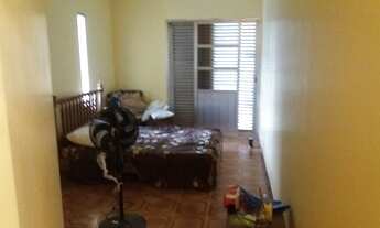 Imagem 6: Sobrado para venda com 10 metros quadrados com 4 quartos em Flórida - Praia Grande - SP