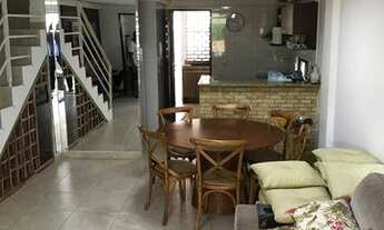 Imagem 4: Bangalô/duplex residencial mobiliado e decorado à venda, Camboinha, Cabedelo