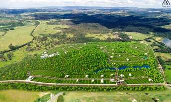 Imagem: Terreno / Lote / Condomínio Reserva Santa