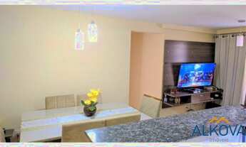 Imagem 6: Apartamento Residencial à venda, Jardim América, São José dos Campos - AP6398