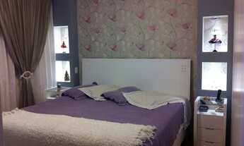 Imagem 6: Lindo Apto de 144m em condomínio Clube de Alphaville