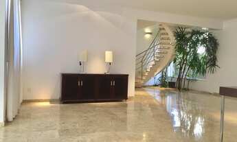 Imagem 5: Condomínio Zona Sul - 540 m² área construída, 624 m² terreno, 04 suítes sendo 01 master