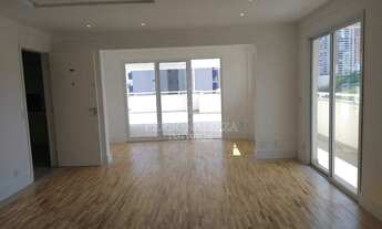 Imagem 3: Apartamento cobertura á venda em Jundiaí, Spazio Guarany, Vianelo, Jundiaí