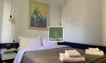 Imagem 3: Apartamento com 2 dormitórios à venda, 60 m² por R$ 565.000 - Vila Mariana - São Paulo/SP