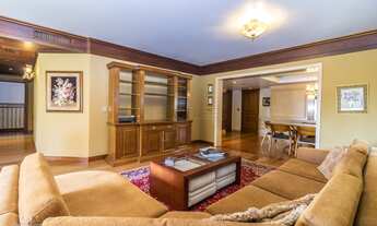 Imagem 3: Apartamento para venda tem 249 metros quadrados com 3 quartos em Bela Vista - Porto Alegre