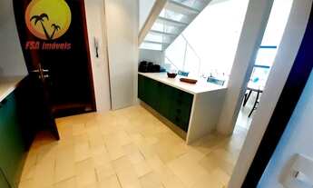 Imagem 2: Cobertura para Venda em Bertioga, Riviera de São Lourenço, 4 dormitórios, 3 suítes, 5 banh