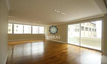 Imagem 5: RENOVADO EM HIGIENÓPOLIS! - 3 DORMS 2 VAGAS - 600m DO METRÔ!