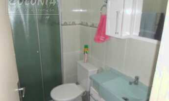 Imagem 5: Santo André - Apartamento Padrão - Jardim do Estádio