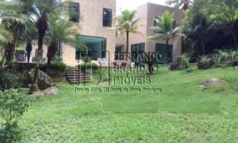 Imagem 2: Rio de Janeiro - Casa Padrão - Itanhangá