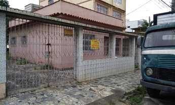 Imagem: Vendo Casa com Terreno em Campo Grande