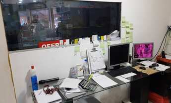 Imagem 2: Açougue de esquina com lindas instalações em Diadema/SP Ref.: 1368