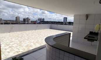 Imagem 5: Apartamento com 03 quartos no Bancários - Cód: AP