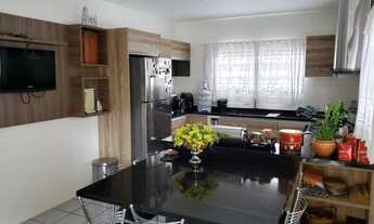 Imagem 5: Casa Jardim Europa - OFICINAS