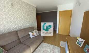 Imagem 3: Apartamento com 2 dormitórios à venda, 77 m² - Jardim Vergueiro - Sorocaba/SP