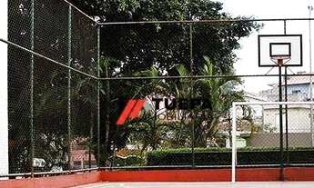 Imagem 7: Apartamento com 3 dormitórios à venda, 58 m² por R$ 352.000,00 - Assunção - São Bernardo d