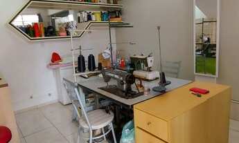 Imagem 5: Casa para venda em Florianópolis, Estreito