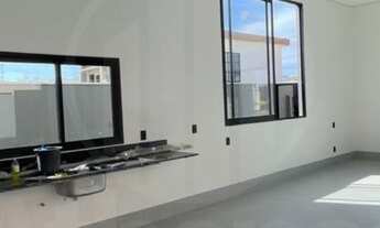 Imagem 2: Casa Térrea no Condomínio Primor das Torres à venda Em Cuiabá