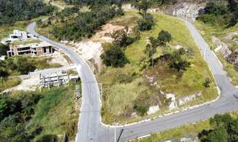 Imagem 3: Lote/Terreno para venda possui 1000 metros quadrados no condomínio vista da lagoa