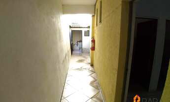 Imagem 2: Salão para alugar, 79 m² por R$ 2.600,00/mês - Jardim Palermo - São Bernardo do Campo/SP