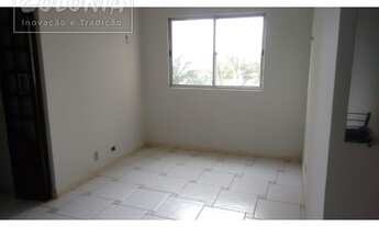 Imagem 3: Santo André - Apartamento Padrão - Parque Marajoara