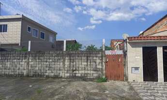 Imagem 2: Lote/Terreno para venda possui 250 metros quadrados em Parque Continental - São Vicente