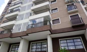 Imagem 2: Apartamento Duplex suítes à venda, 187 m² por R$ 1.187.958 - The Park View - Indaiatuba/SP