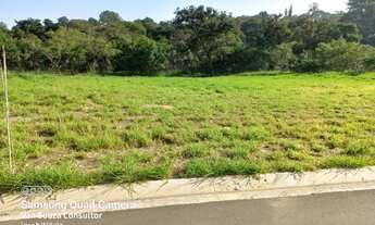 Imagem 2: Lote 294 m condomínio Park gran reserv ótima topografia Oportunidade única