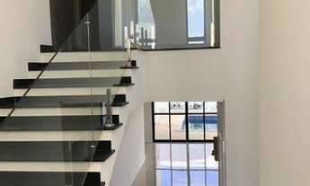 Imagem 7: Casa com 5 suítes à venda, 346 m² - Alphaville Nova Esplanada 1 - Votorantim/SP