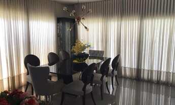 Imagem 6: Casa de condomínio sobrado para venda tem 282 metros quadrados com 4 quartos