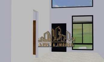 Imagem 3: Linda Casa em Construção Horto Florestal Villagio