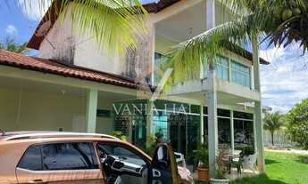 Imagem: Salinópolis - Casa Padrão - Nova Brasília