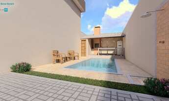 Imagem 3: Linda casa próxima da praia