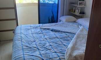 Imagem 3: Apartamento para venda possui 76 metros quadrados com 3 quartos em Vila Congonhas - São Pa