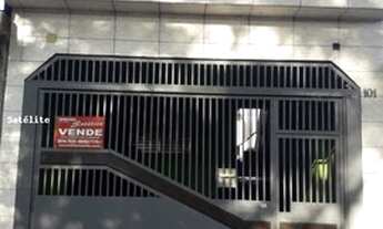 Imagem 2: Casa 3 dormitórios para Venda em São Paulo, Cidade Satélite Santa Bárbara, 3 dormitórios