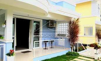 Imagem 4: Florianópolis - Apartamento Padrão - Canasvieiras