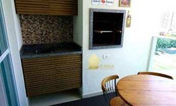 Imagem 3: Apartamento com 2 dormitórios à venda, 78 m² por R$ 569.000,00 - Jardim das Américas - Cui