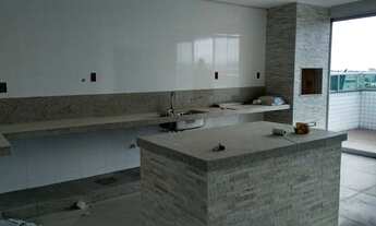 Imagem 2: Contagem - Apartamento Padrão - Inconfidentes