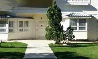 Imagem 5: Casa com 4 dormitórios à venda, 680 m² por R$ 3.200.000,00 - Condomínio Marambaia - Vinhed