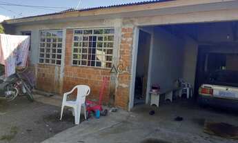 Imagem 3: TERRENO A VENDA NO BAIRRO SÃO CRISTÓVÃO PRÓXIMO A RUA JACAREZINHO COM 306M²