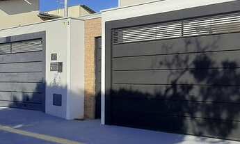 Imagem 2: Casa nova Jardim Atlântico