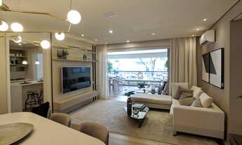 Imagem: Apartamentos à venda na Chácara Klabin