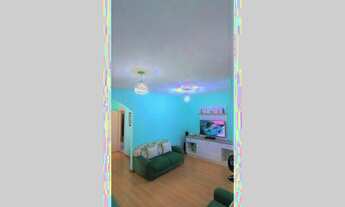 Imagem 2: Casa Residencial à venda, Bosque dos Eucaliptos, São José dos Campos - CA1128