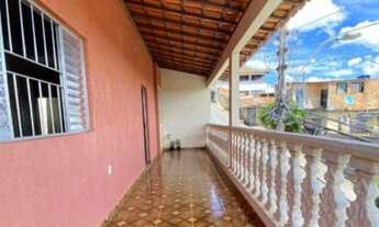 Imagem: Belo Horizonte - Casa Padrão - Jardim Dos