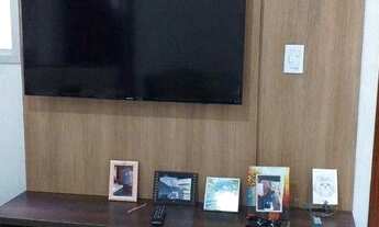 Imagem 4: Apartamento com 2 dormitórios à venda, 64 m² por R$ 300.000,00 - Jardim Ypê - Paulínia/SP