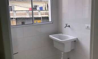 Imagem 4: Casa de condomínio na Vila Isolina Mazzei com 35m², 1 dormitório