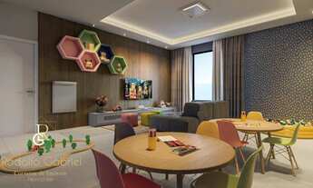 Imagem 4: Apartamento para Venda em Itajaí, centro, 3 dormitórios, 1 suíte, 2 banheiros, 2 vagas