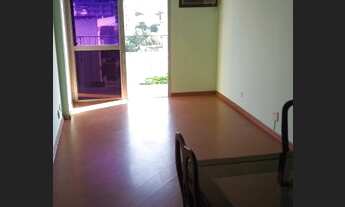 Imagem 5: Apartamento com Pôr-do-Sol no Cachambi