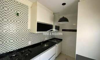 Imagem 6: Apartamento para alugar, 48 m² por R$ 900,00/mês - Jardim Paulista - Rio Claro/SP